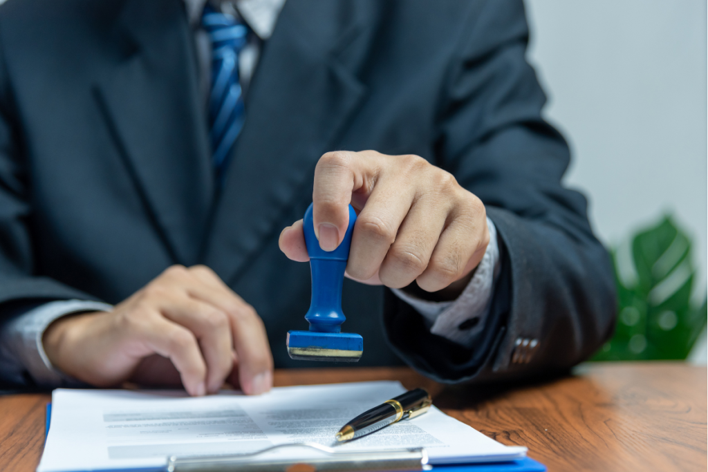 Visa Services
